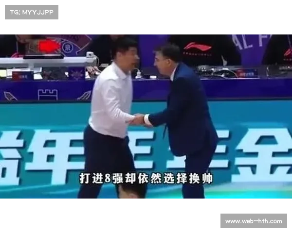 北控篮球重组教练组张庆鹏或携旧部加盟共谋新篇章 北控篮球重组教练组张庆鹏或携旧部加盟共谋新篇章