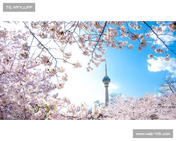 上海樱花节携手路跑活动 打造春季赛事延续至暑期消费新热点 上海樱花节携手路跑活动 打造春季赛事延续至暑期消费新热点