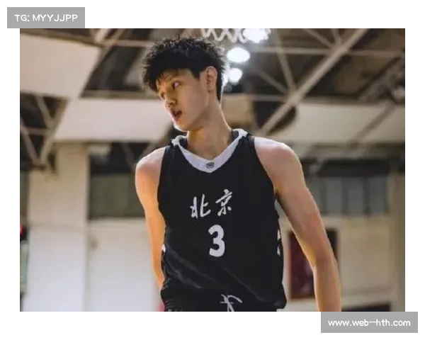 曾凡博NBA之旅或将结束 支持他在外历练迎接更好未来