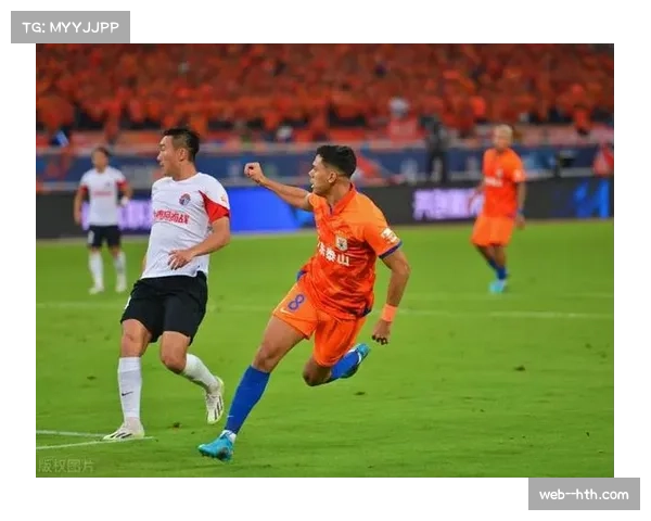 外援依赖症与本土培育矛盾 联赛长期发展需寻找平衡点