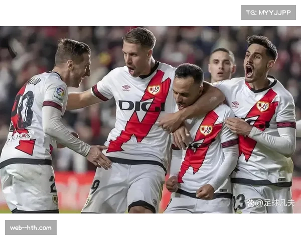 巴列卡诺逼平贝蒂斯取关键1分 主场顽强逼平豪门