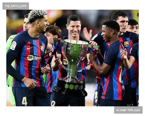 巴萨净胜球17粒与曼城持平 攻防两端均达欧洲顶级水准